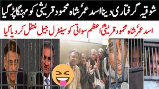 Jail Bharo Tehreek|Imran khan pti