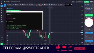 Quotex Auto Trading Bot