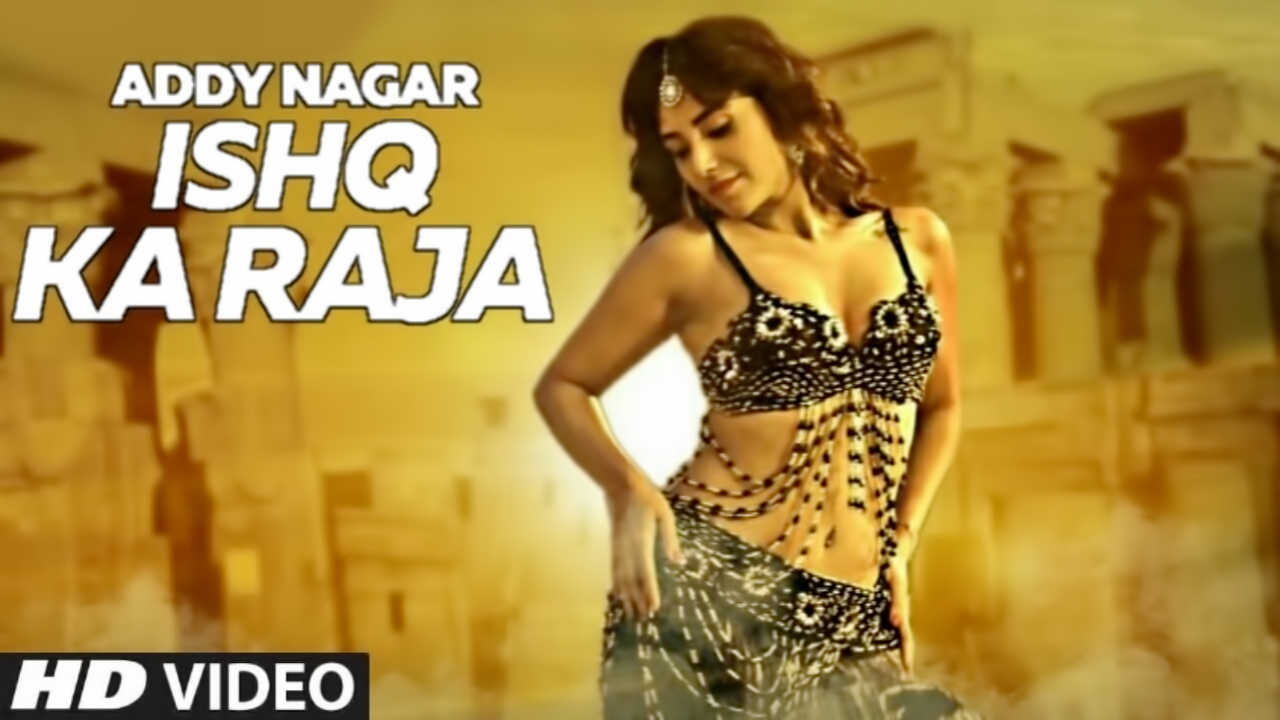 ishq ka raja dj remix mp3 song download pagalworld