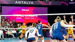 #volleyball #volleyballislife #womenvolleyball #girlsvolleyballmatch #ytshorts #youtubeshorts #Game