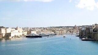 Valetta, Malta