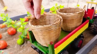 Top diy tractor making mini Windmill science projects | diy giant cooling fan |hussnin raza