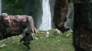 Jack The Giant Slayer [2013] 720p BluRay x264[Dual-