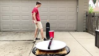 Best Trick Shots 2021