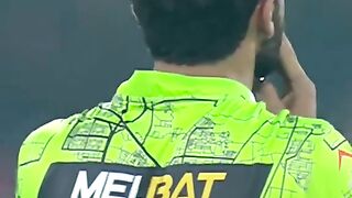 Shaheen vs Babar azam psl8