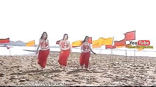 PASHTO MOVIE SONG ,RO RO RAZA - Sidra Noor,Jahangir Khan,Shahid Khan,Pushto Dance Song, PASHTO SONG.