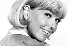 Doris Day ~~~ Perhaps Perhaps Perhaps