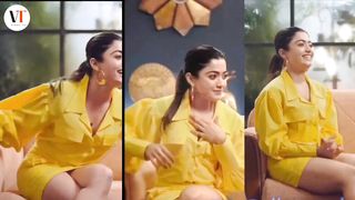 National Crush Rashmika Mandanna gone Bold for her South Indian Industry Actress Photoshoot 2023