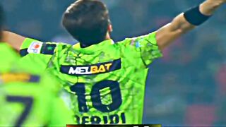 Haris Rauf ????shaheen psl8