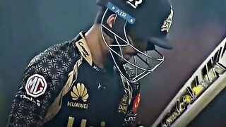 Saim Ayub lovely batting against Lahore ????