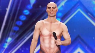 Top 10 Most Surprising America's Got Talent Auditions