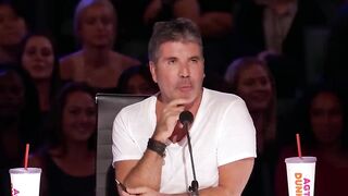 Simon Cowell STOPS 11-Year-Old Mid-Performance But Wait What She Does Next! | Best of the Best