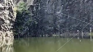 FISH CATCHING