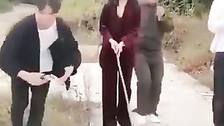 Funny chines boy short tiktok