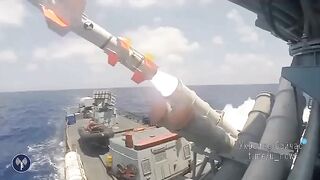 Украина на сегодня получила достаточно противокорабельных ракет Harpoon