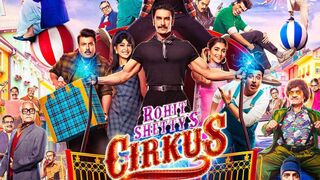 Cirkus full movie 2022 in Hindi (part 1)