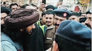 Tlp vs police