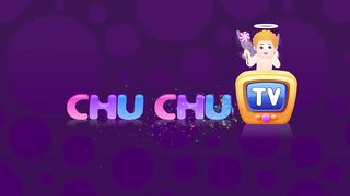 New Hickory Dickory Dock  ChuChu TV Nursery Rhymes & Kids Songs - KidsTvUK