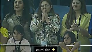 Psl 2017 (1 ball 4 runs )