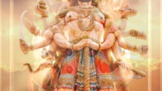 Shree Hanuman chalisa