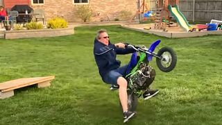 name Some People Are Working TOO YARD!!! ???????? Funny Outdoor Fails  Funny Video Compilation  AFV