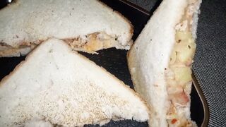 chicken sandwich recipe By Noreen Siddique