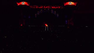 AC_DC - Highway to Hell (En vivo en River Plate, diciembre de 2009)