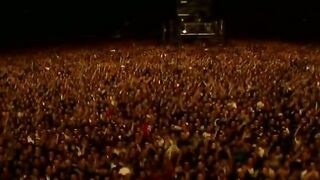 Soda Stereo - De Música Ligera (El Último Concierto) estadio river plate.