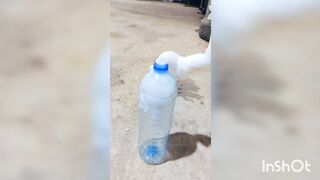 Magic magic foam cleaner for car