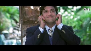 What Is Mobile Number | Sonu Nigam | Alka yagnik | Haseena Maan Jaayegi | 1999