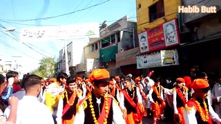 Neka Pora Band Group Sialkot part 2