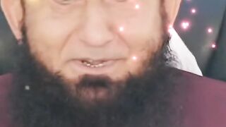 Maulana tariq jameel