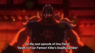 ONE PIECE # EPISOD 1054 # LUFY#ZORO#LAST FIGHT#SUB ENG