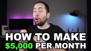 Make Money with ChatGPT on YouTube (_5_000 FACELESS METHOD)(1080P_HD)