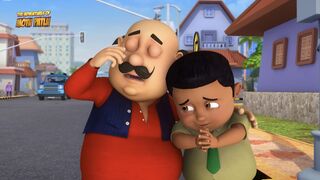 Motu Patlu Cartoon Episode | John the Kid | S09 | Hindi Cartoon