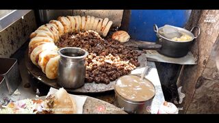 25/- Rs Indian Street Food | US return Uncle bechte hain Nutri Kulcha, Hot Dog, Nibba Nibbi Burger