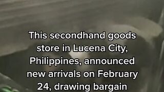 In the Philippines, where a fifth of the population lives on less than $1.50 a day,