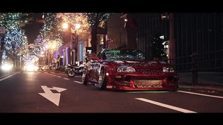 REMAKE SUPRA with AI l TOYOTA SUPRA MK4.