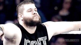 Kevin owens titantron