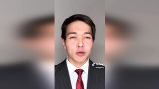 Argentine (SIGMA FACE)- TIKTOK complication