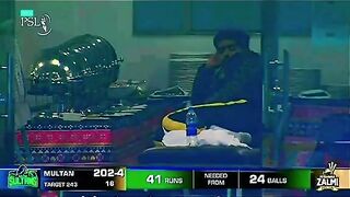 Babr Azam relax mood