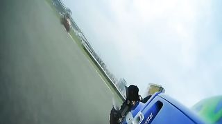 #bike stunt #bikelover #bikeaccident #trendingshortsvideo    !!!!!!  MotoGP Racing ....