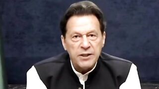 ظل شاہ کی ہلاکت پر عمران خان کا سخت بیان