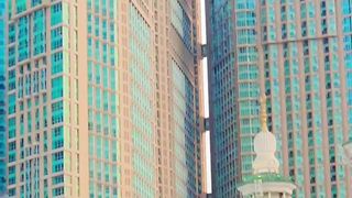 Makkah  Tower