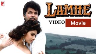 Lamhe 1991 Full Hindi Movie | Anil Kapoor | Sridevi