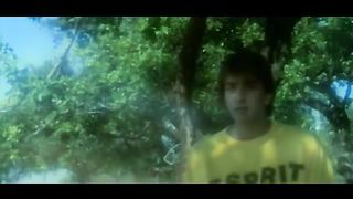 Song,Roz Roz Aankhon Tale, Movie Jeeva, Sunjay Dutt.. mandakini