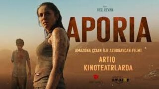 Aporia (2019) Hindi Dubbed Full Movie Watch Online Movies |Turkish Full Movie