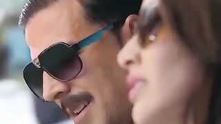 Akshay Kumar fantastic performance