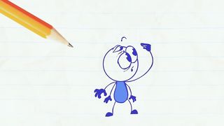 Shake It Till You Make It - Pencilmation | Animation | Cartoons | Pencilmation