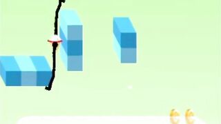 draw climber game in level 346